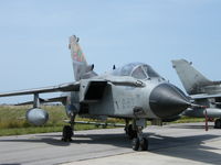 MM55004 - BAe Panavia Tornado IDS/Italian Air Force/Practica di Mare - by Ian Woodcock