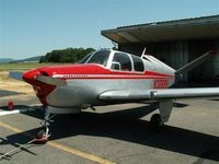 N3269V - New Aircraft Paint Scheme - by Woodie Diamond