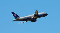 N806UA @ KPIT - Departing 10L - by Steel61