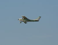 N42705 @ LAL - Cessna 182L - by Florida Metal