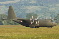 8T-CC @ LOXT - C-130 Hercules - by Stefan Rockenbauer