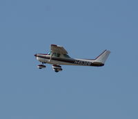 N45328 @ LAL - Cessna 150M