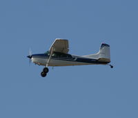 N4935Q @ LAL - Cessna A185