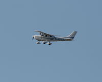 N51692 @ LAL - Cessna 182T