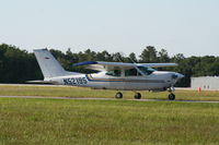 N52195 @ LAL - Cessna 177RG - by Florida Metal