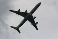 D-AIHI @ LOWW - LH 8955 - Takeoff RWY29 - by Amadeus
