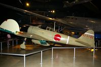 11593 @ FFO - Displayed at the National Museum of the U.S. Air Force