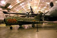 3020 @ FFO - Displayed at the National Museum of the U.S. Air Force - by Glenn E. Chatfield