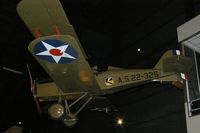 22-0325 @ FFO - Displayed at the National Museum of the U.S. Air Force