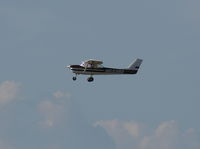 N6338S @ LAL - Cessna 150G