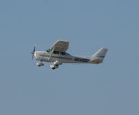 N6490D @ LAL - Cessna 172 - by Florida Metal