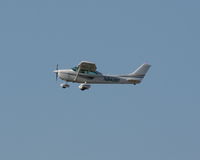 N94391 @ LAL - Cessna 182
