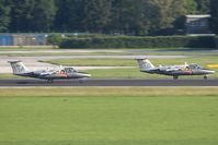 1131 @ LOWL - Austrian Air Force - Saab 105