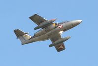 1104 @ LOWL - Austrian Air Force - Saab 105