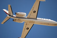 N809JC @ KAPA - Takeoff from 35R. - by Bluedharma