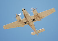 N838PC @ KAPA - Takeoff from 35R. - by Bluedharma