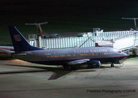 N938UA @ RDU - N/A - by J.B. Barbour