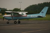 G-WACH @ EGTB - Taken at Wycombe Air Park using my new Sigma 50 to 500 APO DG HSM lens (The Beast) - by Steve Staunton