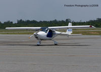 N18241 @ GWW - The LSA group has come a long way.  This is a sharp little ride. - by J.B. Barbour