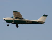 N75RR @ LAL - Cessna 172 - by Florida Metal