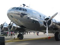 N19903 @ KOSH - Oshkosh 2003 - by Mark Silvestri