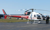 N165EH @ ANC - As350BI Ecuruuil of Era Helicopters - by Terry Fletcher