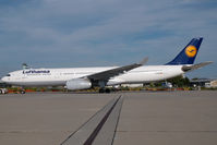 D-AIKB @ VIE - Lufthansa Airbus A330-300 - by Yakfreak - VAP
