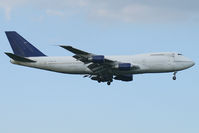 N505MC @ VIE - Atlas Air Boeing 747-200 - by Thomas Ramgraber-VAP