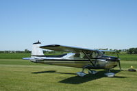 N7108X @ 7V3 - Cessna 150 - by Mark Pasqualino