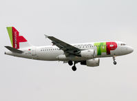 CS-TTD @ EDDF - TAP Air Portugal - by Christian Waser