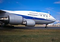 JA8955 @ LFPG - All Nippon Airways - by Michel Teiten ( www.mablehome.com )