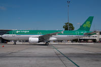 EI-DVH @ VIE - Aer Lingus Airbus 320 - by Yakfreak - VAP