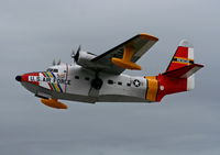 N226GR @ LAL - HU-16 Albatross