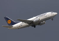 D-ABIM @ LOWG - Lufthansa - by Christian Waser