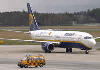 EI-DAE @ LOWG - Ryanair - by Christian Waser