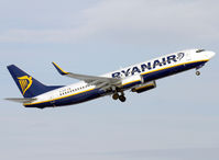 EI-DCR @ LOWG - Ryanair - by Christian Waser