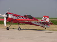 N26DN @ SWT - DENVER DON'S SUKIO AT SEWARD'S AIR SHOW - by Gary Schenaman