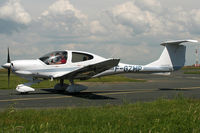 F-GZMP photo, click to enlarge