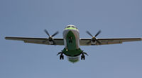 EC-GQF @ GCRR - ATR-72-202 - by J. Thoma