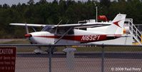 N1652Y @ SFQ - Dropped in to SFQ to check things out - by Paul Perry