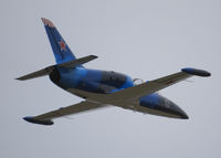 N57XJ @ KAPA - Takeoff on 35R. - by Bluedharma