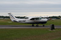 N624MT @ LAL - Cessna 210