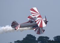 N212PC @ NCA - Pulling up gently - by Paul Perry