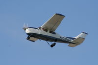 N732QA @ LAL - Cessna 210