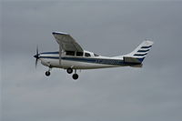 N756PY @ LAL - Cessna 206