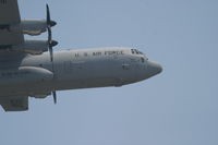 02-1434 @ OQU - Quonset Point 2008 - C-130J - by Mark Silvestri