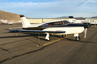 N8559P @ CXP - 1964 Piper PA-24-260 @ Carson City, NV - by Steve Nation