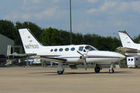 N6793D @ GKY - At Arlington Municipal - by Zane Adams