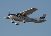 N956WM @ LAL - Cessna 182T