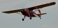 N7596B @ MD18 - low pass at Horn Point MD - by J.G. Handelman